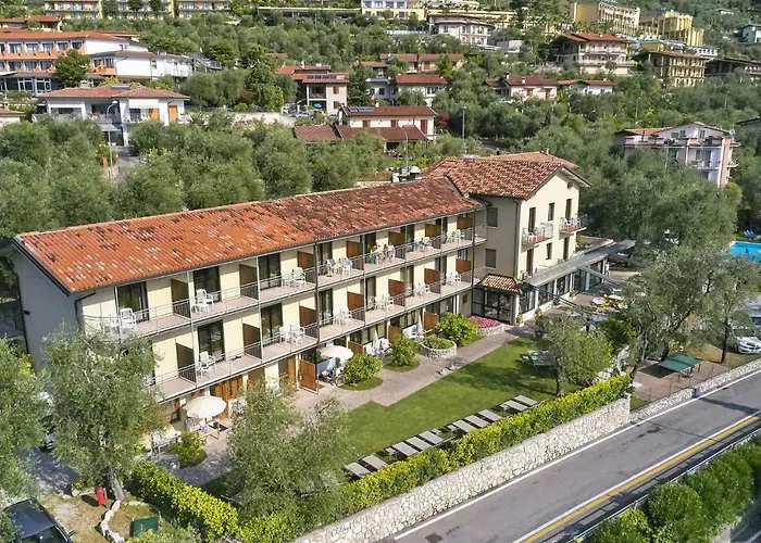 Rosemarie Limone sul Garda