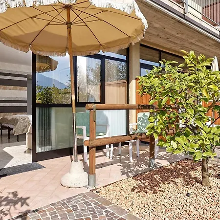 Otel Rosemarie 3*