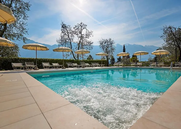 Hotel Rosemarie 3*