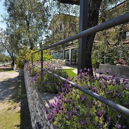 Hotel Rosemarie