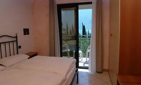 Hotel Rosemarie 3*
