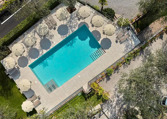 Hotell Rosemarie 3*