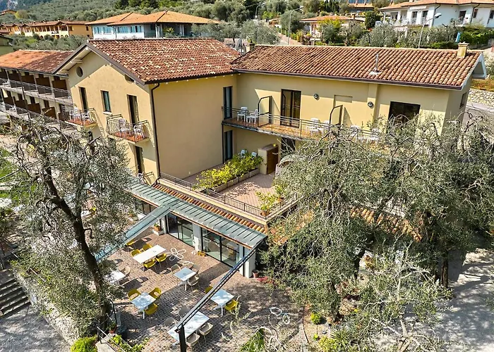 Rosemarie Limone sul Garda