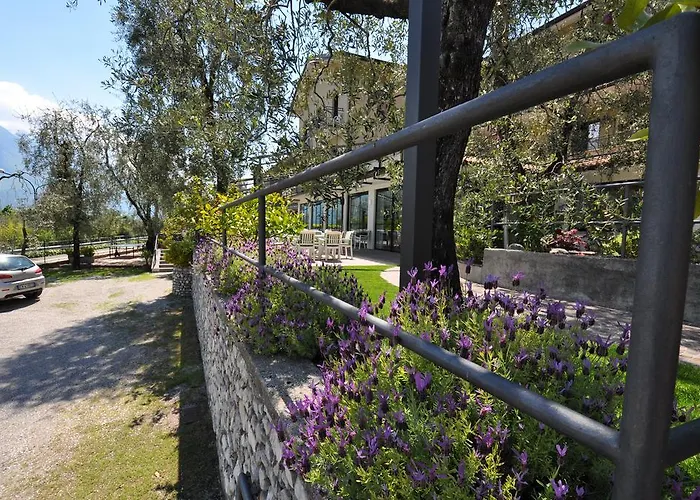 Hotell Rosemarie