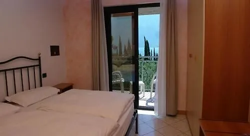 Hotell Rosemarie 3*