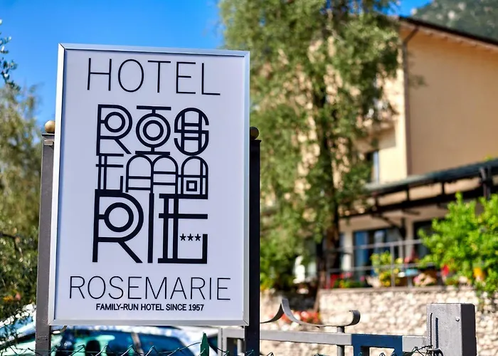 Rosemarie