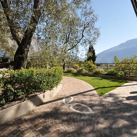 Hotel Rosemarie Limone sul Garda