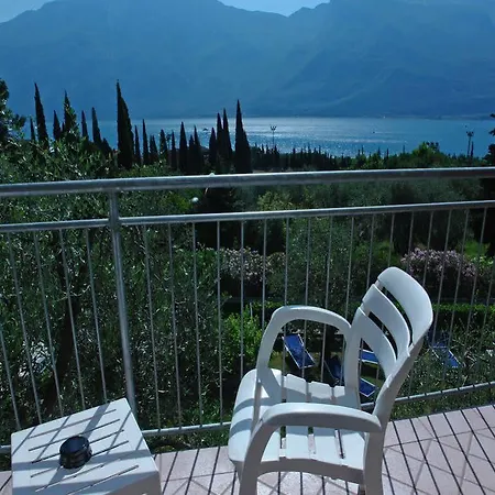 Hotel Rosemarie Limone sul Garda