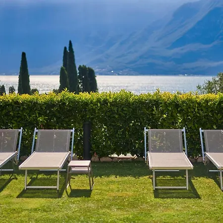 Hotel Rosemarie 3*