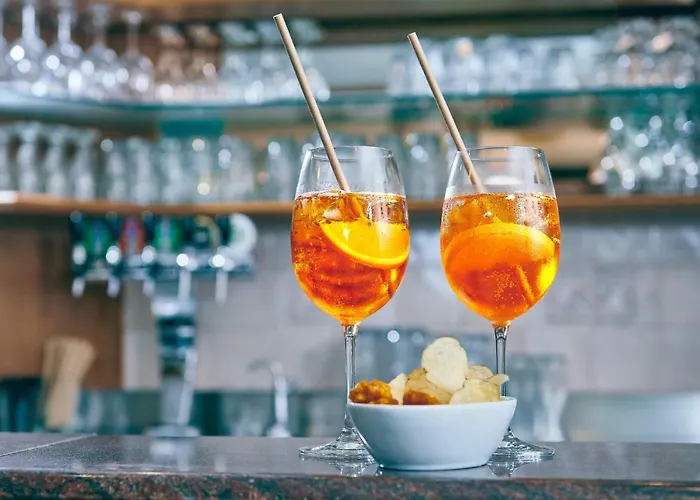 酒店 罗斯玛丽酒店 3*