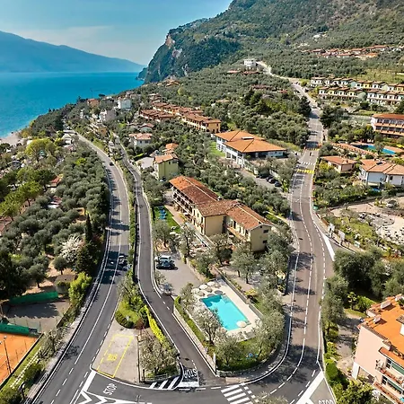 Hotel Rosemarie 3*