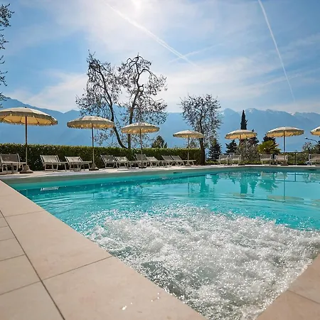 Hotel Rosemarie 3*