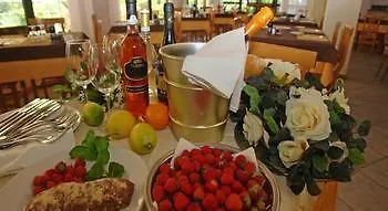 Rosemarie Hotel Limone sul Garda