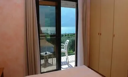 Hotel Rosemarie