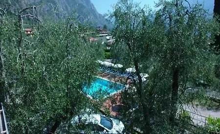 Hotel Rosemarie