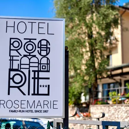 Rosemarie