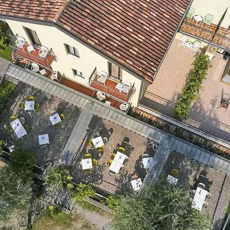 Rosemarie Hotel Limone sul Garda